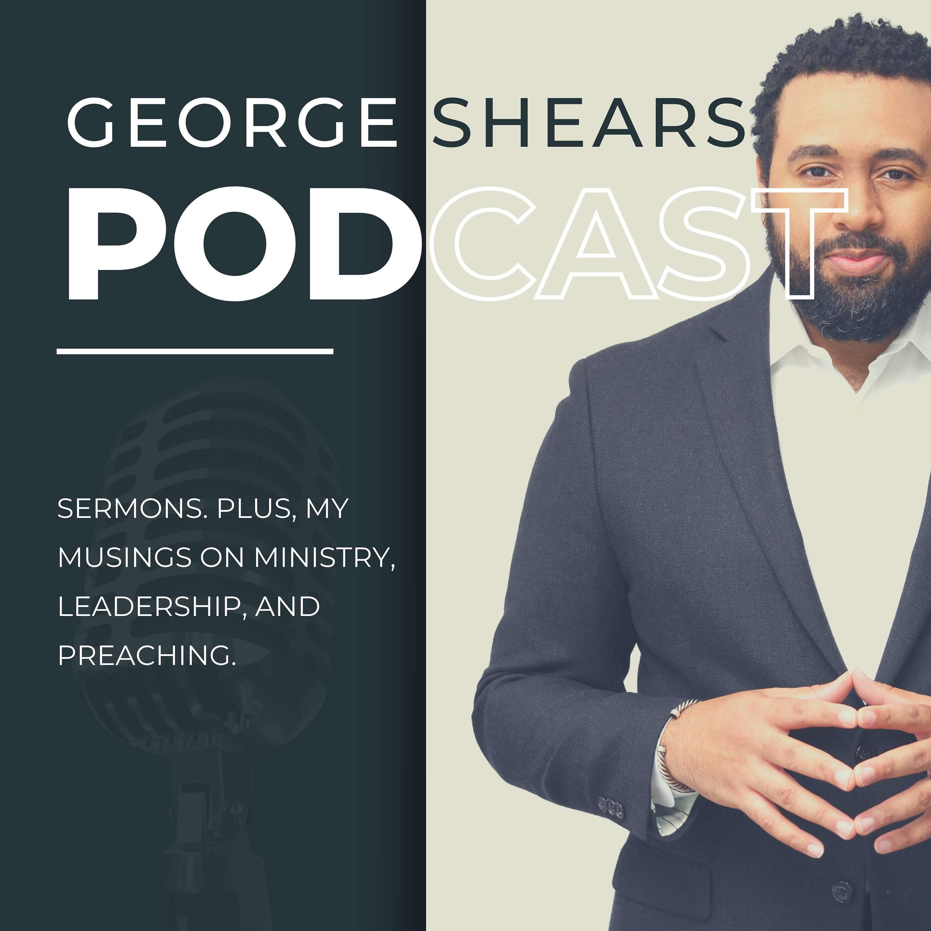 George Shears III
