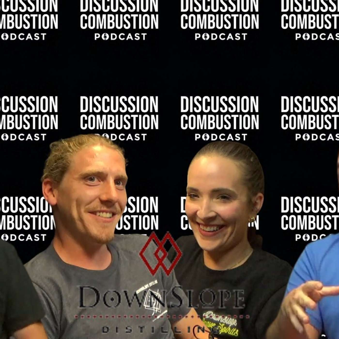 Discussion Combustion