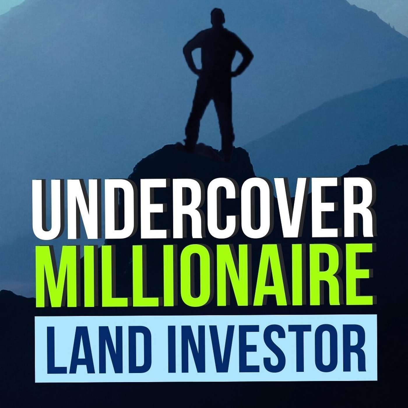 The End of Easy Land Deals w/ An Undercover Millionaire Land Investor