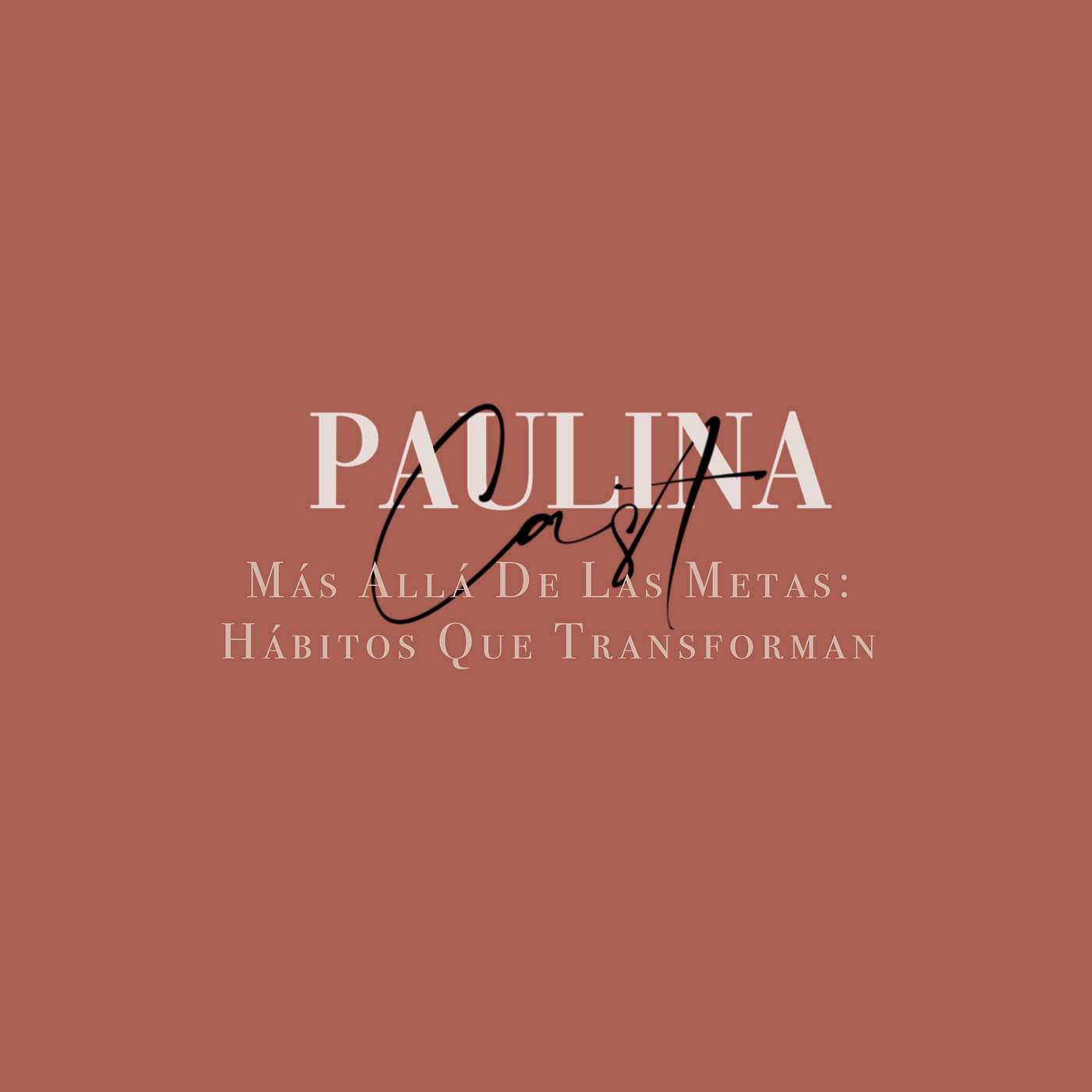 Paulina Schumann- Todo Esta En Tu Mente
