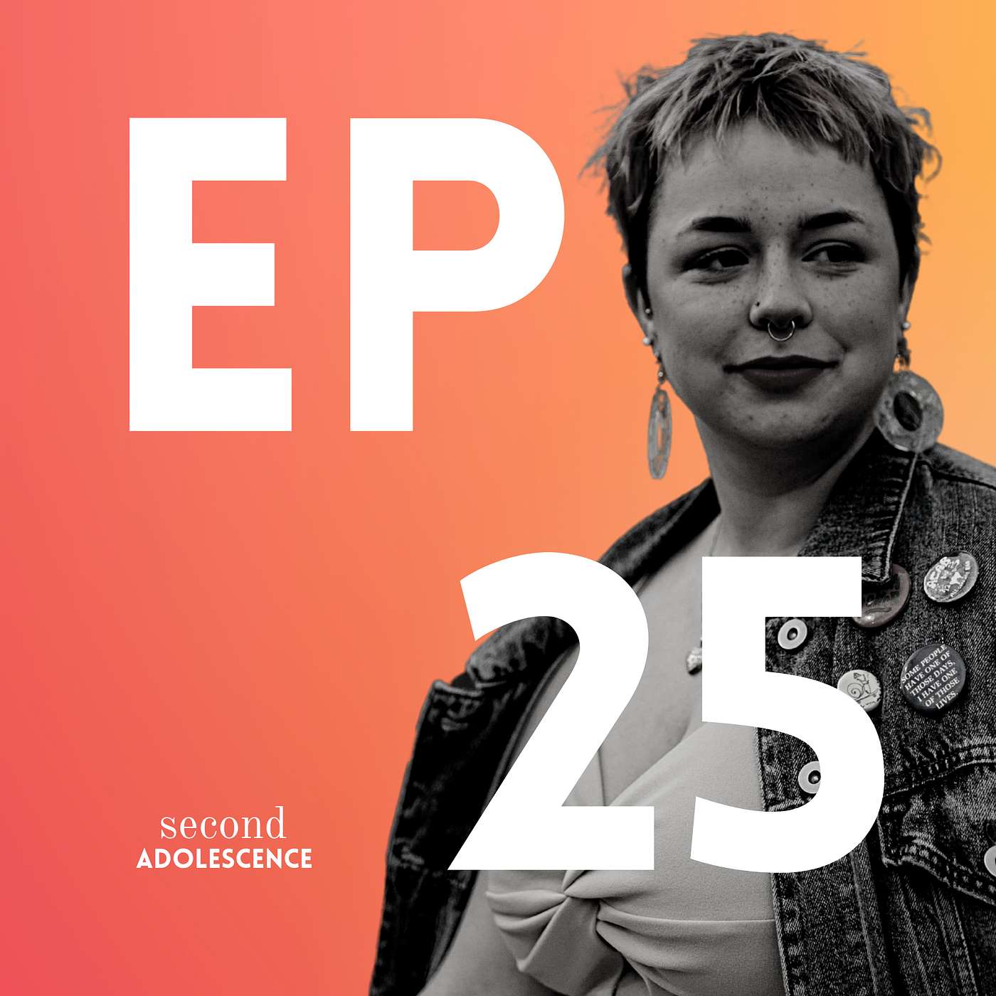 Ep. 25: Nat Urban & the Doing of It All for Our Younger Selves