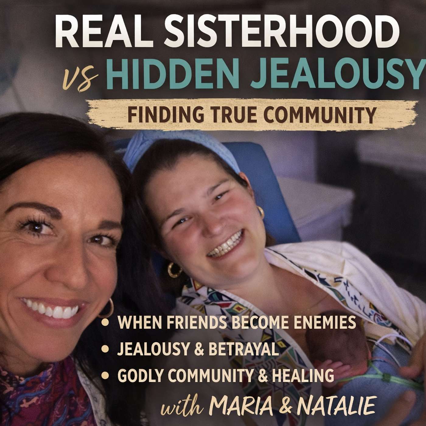 SPARK: Igniting Faith, Family, and Revival