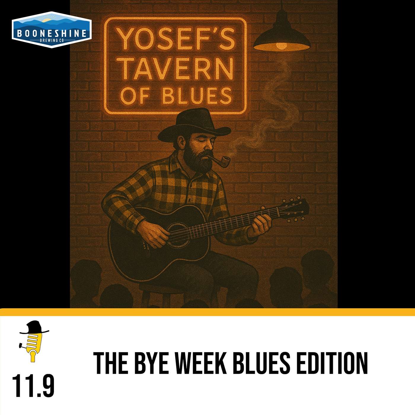 The Bye Week Blues Edition The Bye Week Blues Edition
