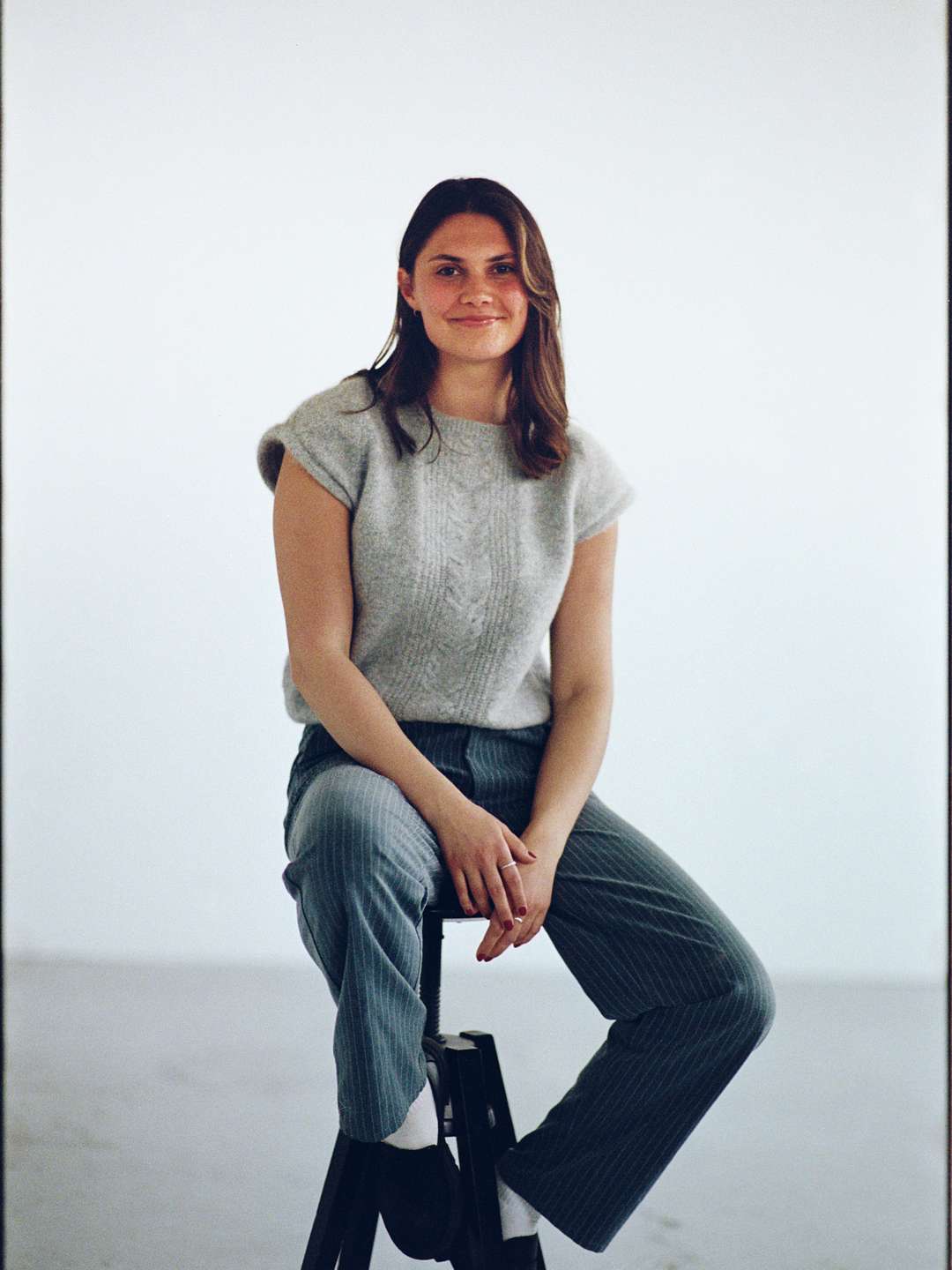 Rozi Bertrand