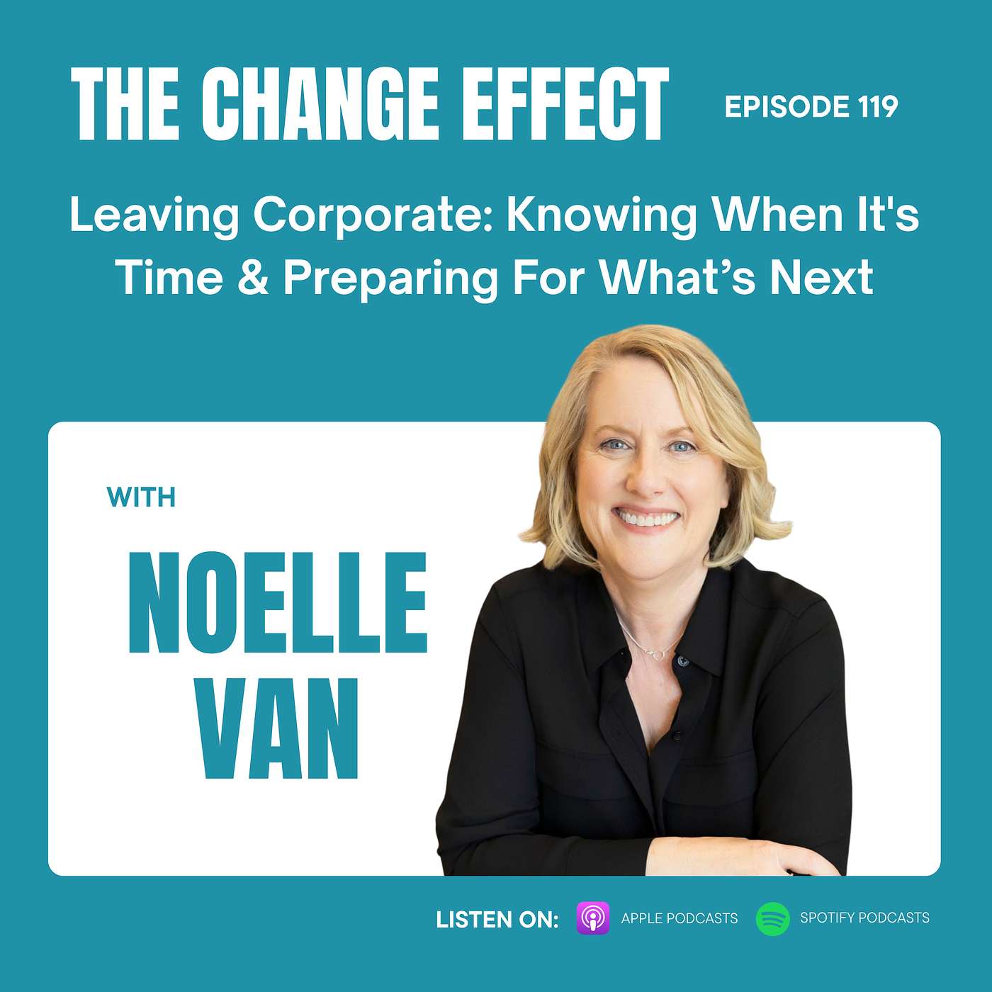 Leaving Corporate: Knowing When It's Time & Preparing For What’s Next