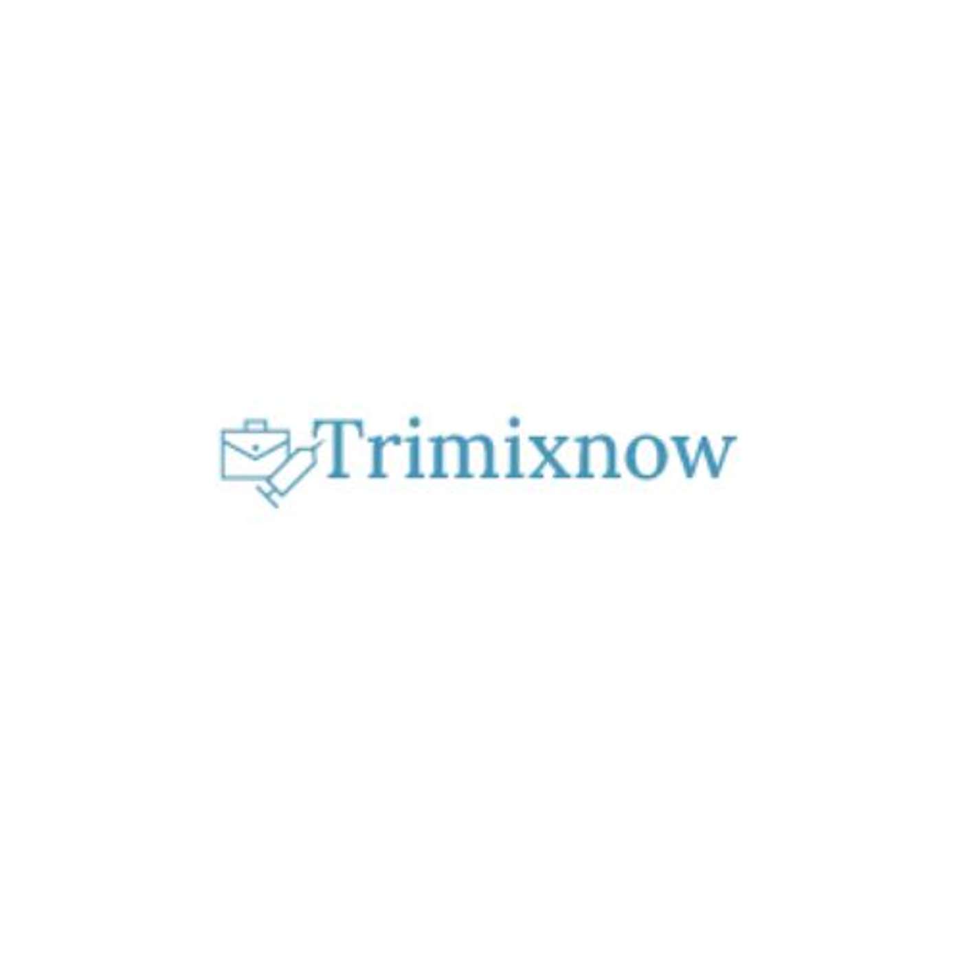 trimix 's Podcast
