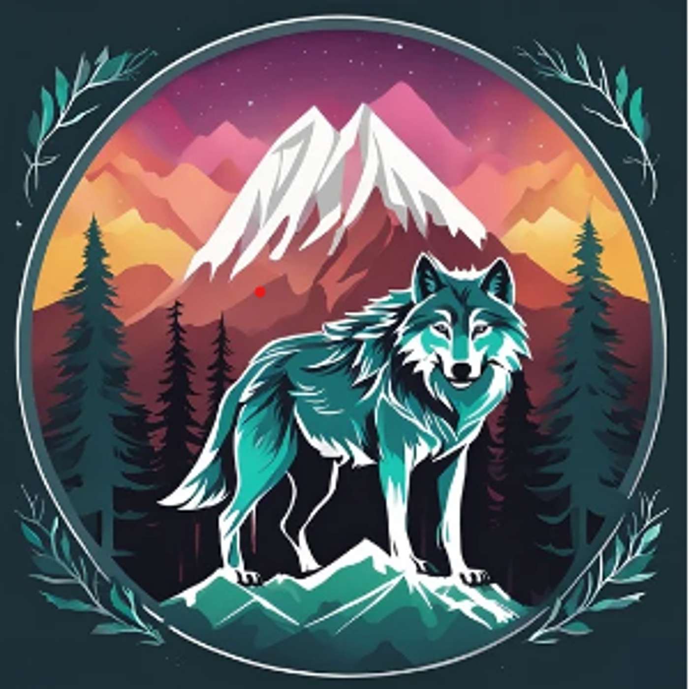 A naturel world podcast