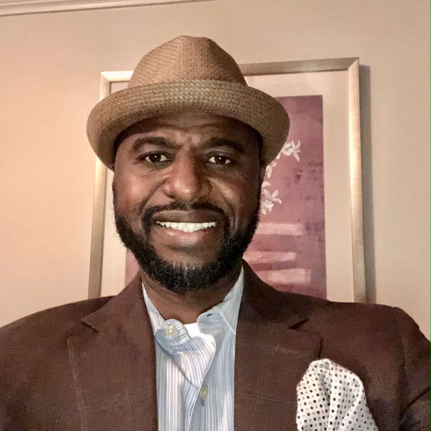 Nathaniel Noble Jr Podcast