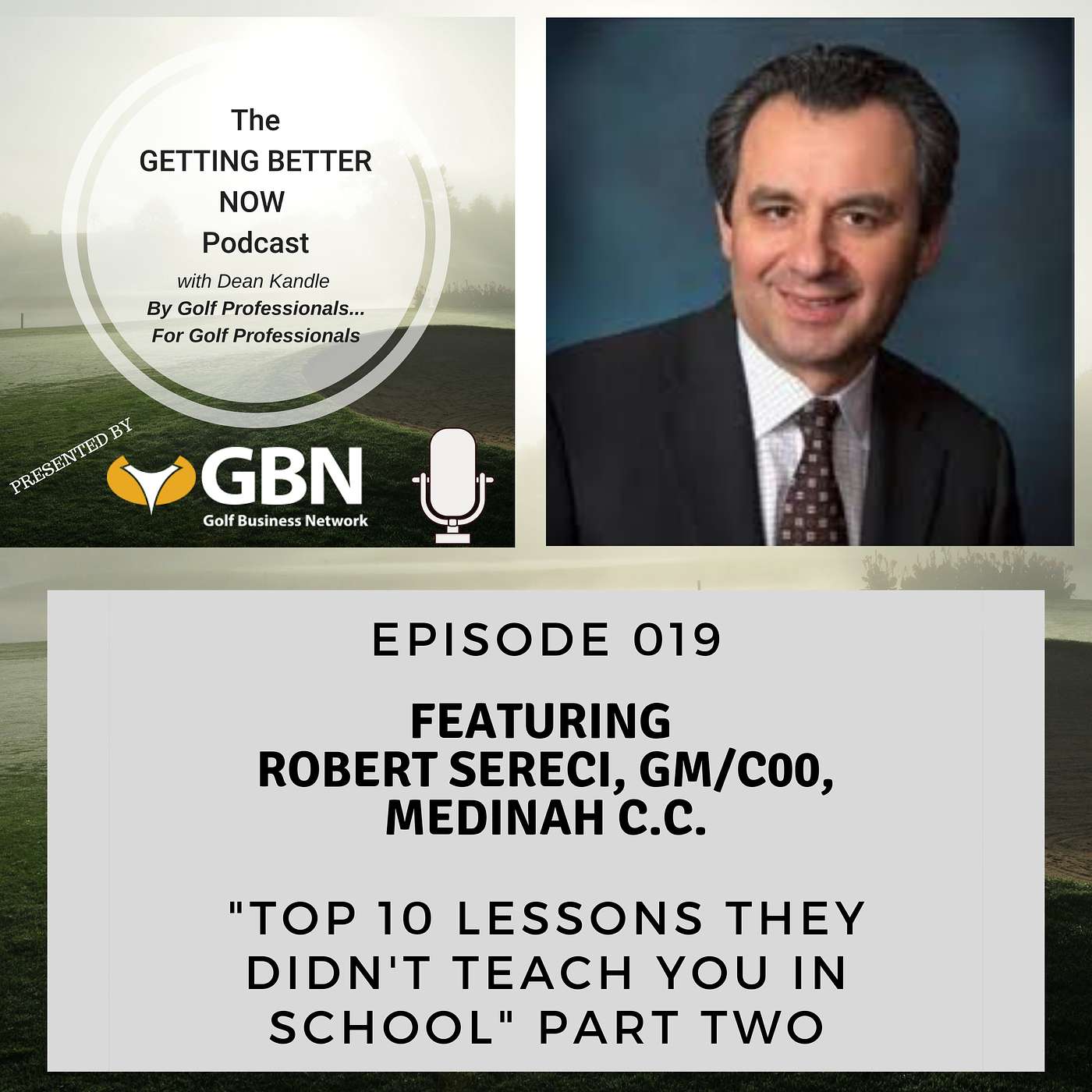 GBN University Podcast