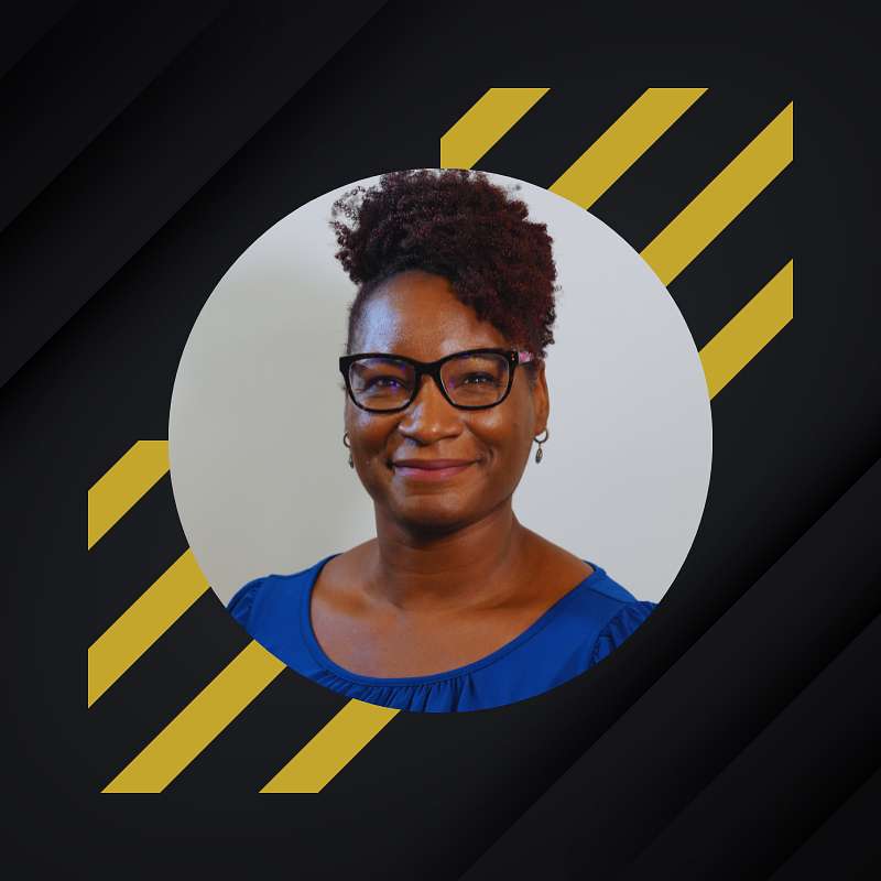 Aisha Jenkins