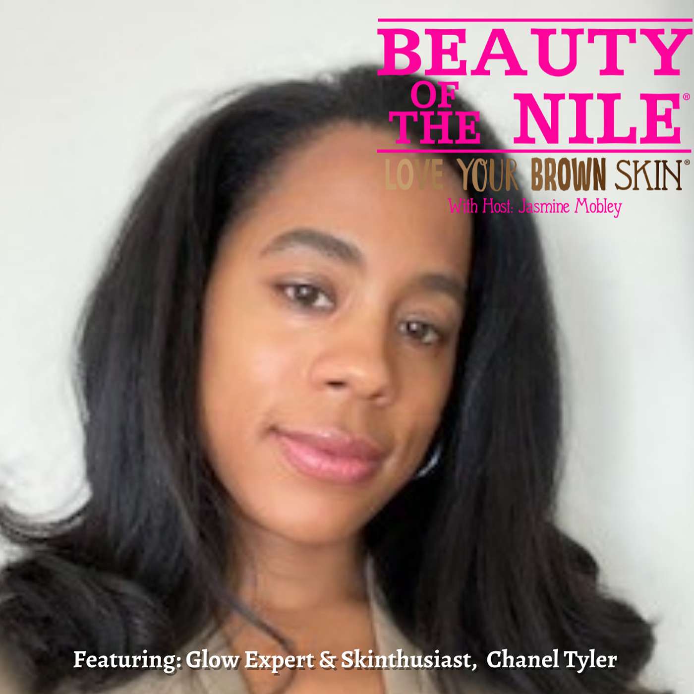 Beauty Of The Nile: Skin Care Tips & Inspiration for Women-of-Color