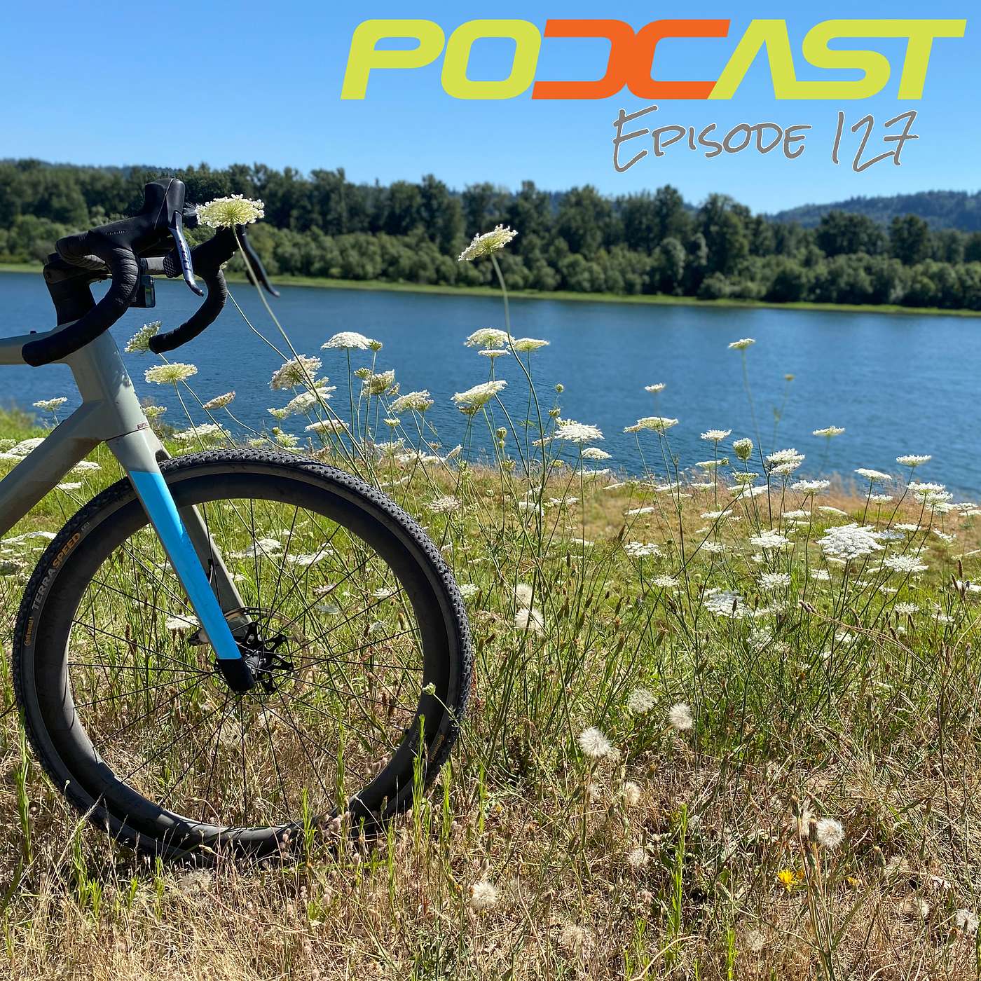Dialed Podcast 127 - Mid-summer check | Med Student Minute" with Tonk episode artwork