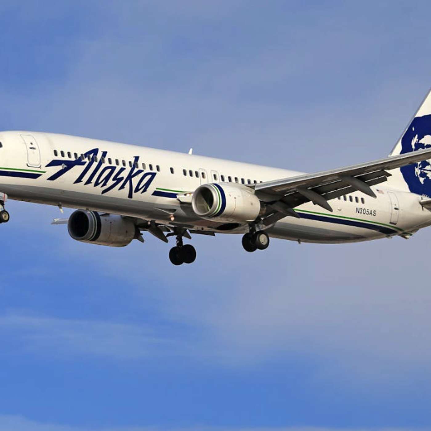 Alaska Airlines Places Record Order for 110 Boeing Jets to Drive Fleet Expansion Alaska Airlines Places Record Order for 110 Boeing Jets to Drive Fleet Expansion