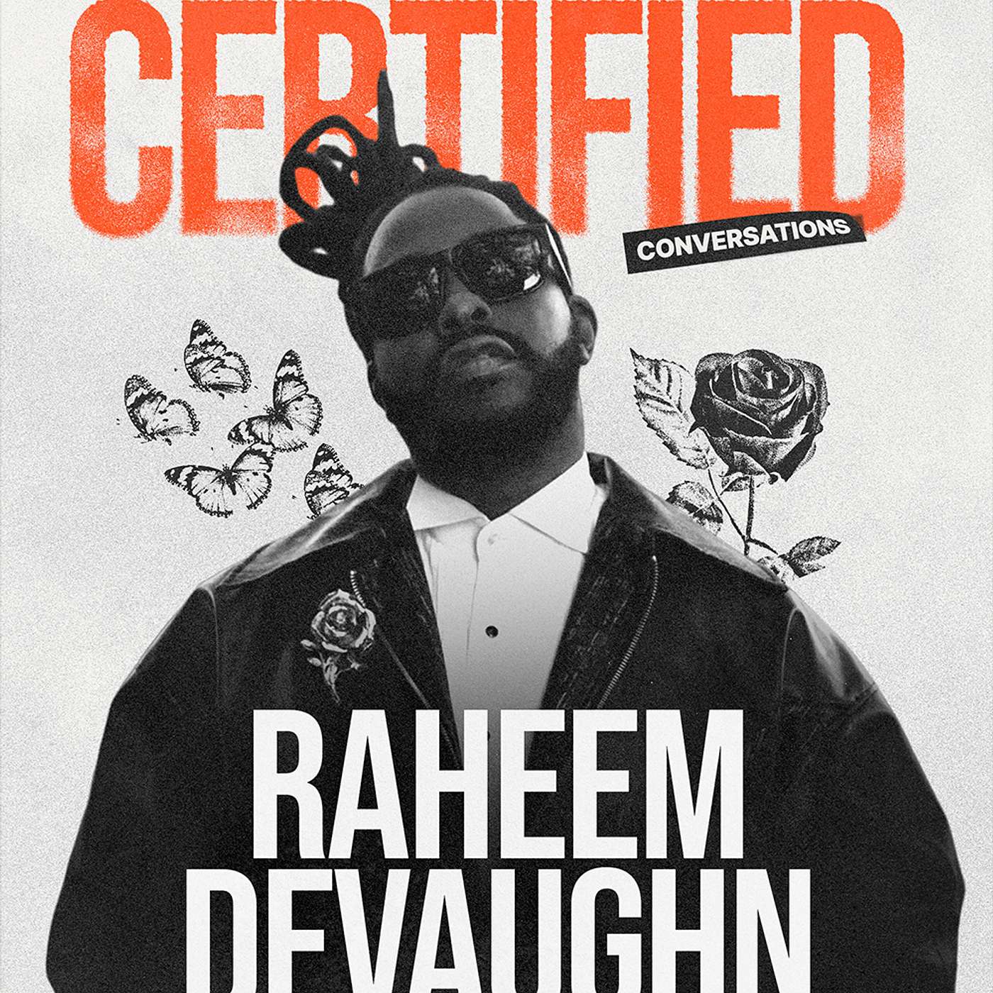Twenty Years of the Love Experience — Raheem Devon Unlocked