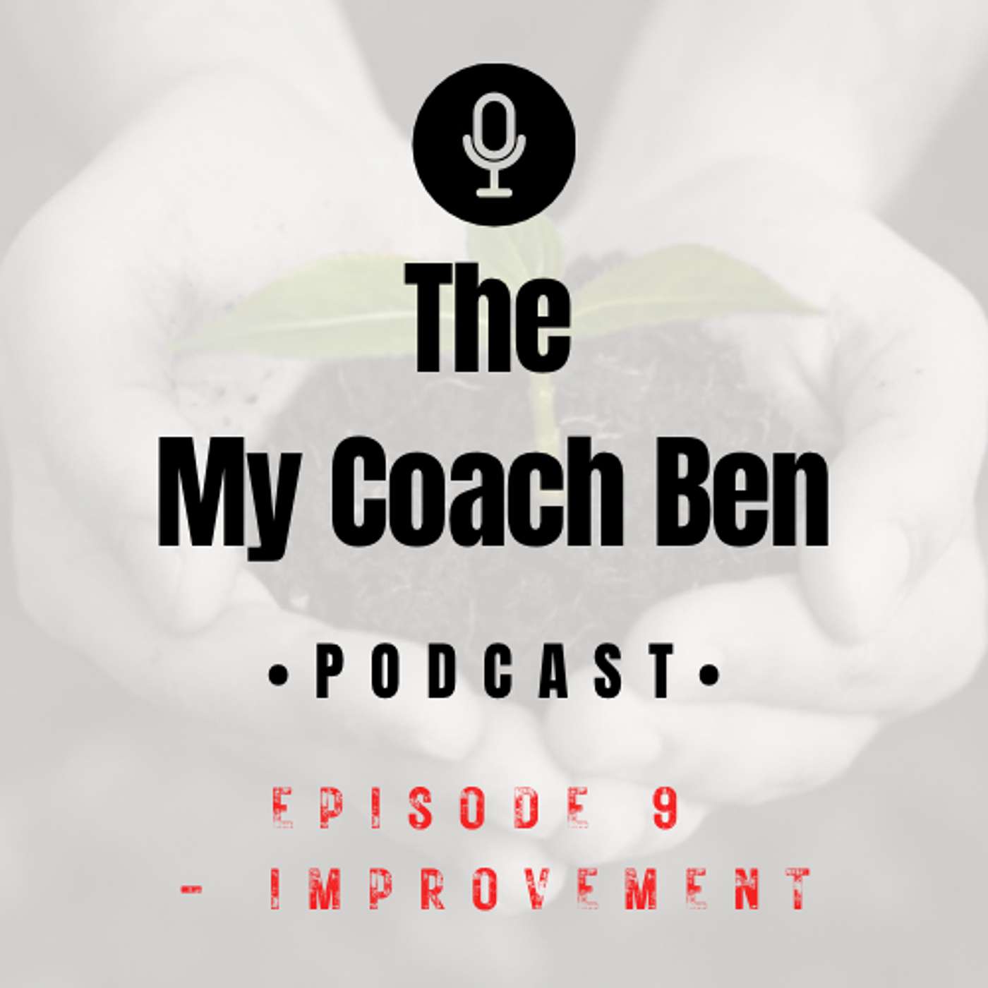 Improvement: The Career Development A to Z episode artwork