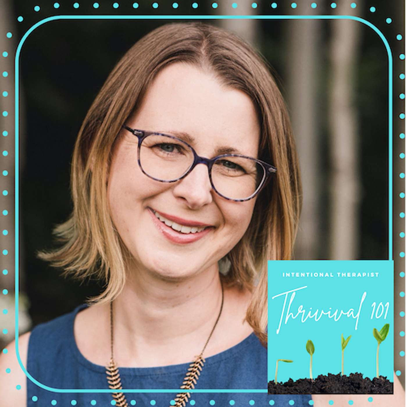 Replay:  Fitting Finances Into Your Self-Care:  A Conversation with Linzy Bonham