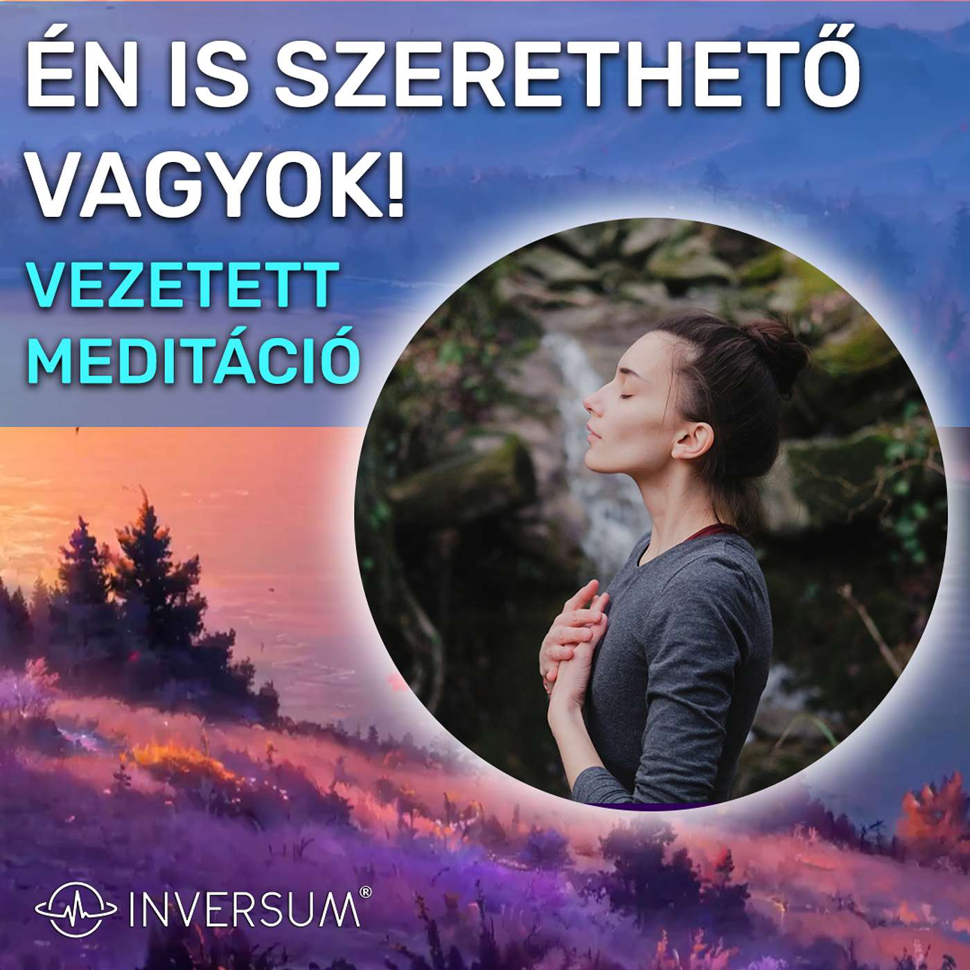 INVERSUM - Tudatos élet Podcast