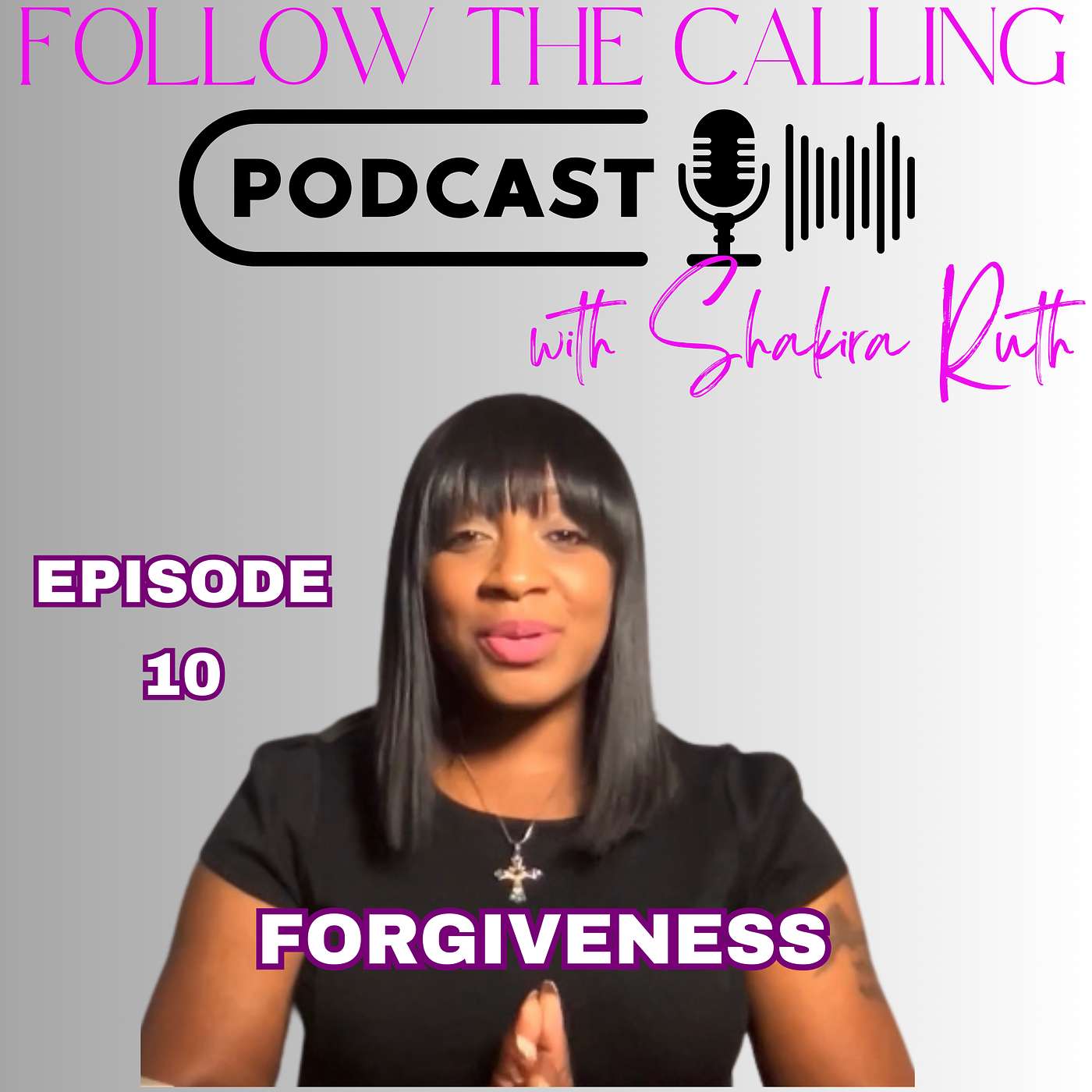 Forgiveness: The Who, What, When & How Forgiveness: The Who, What, When & How