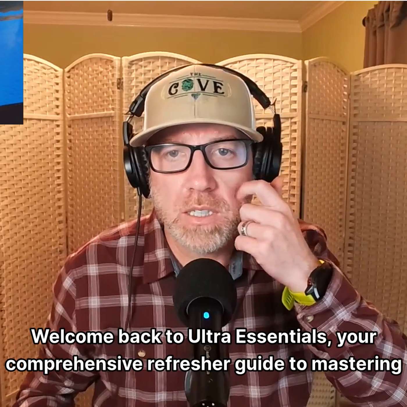 Ultra Essentials Part 2 of 3:  Hydration Strategies, Clothing & Gear and Navigating The Trails