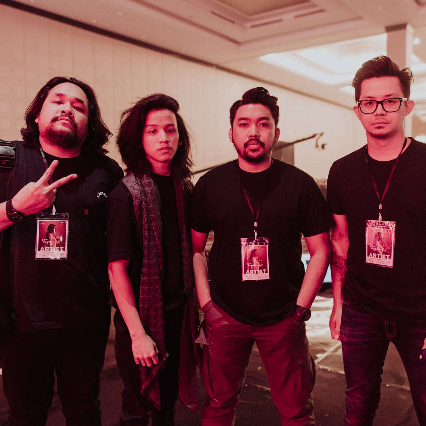 #2 Cerita Sedikit-Sedikit Tentang Per-“Session Player”-an