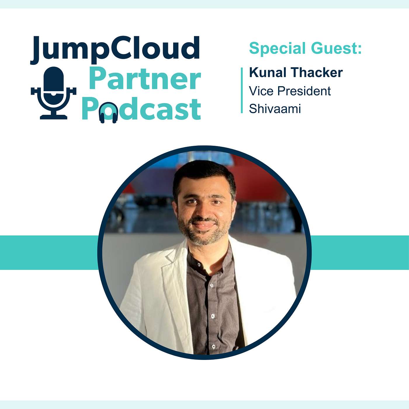 JumpCloud Partner Podcast