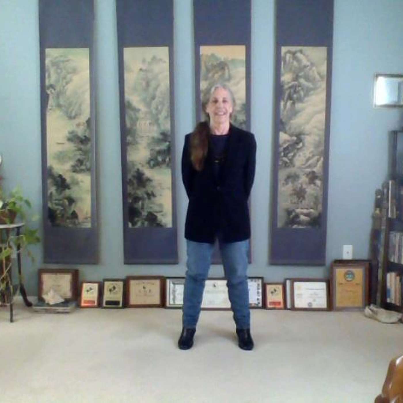 Channel 15 Radio dot com Invitation Channel 15 Radio dot com Invitation