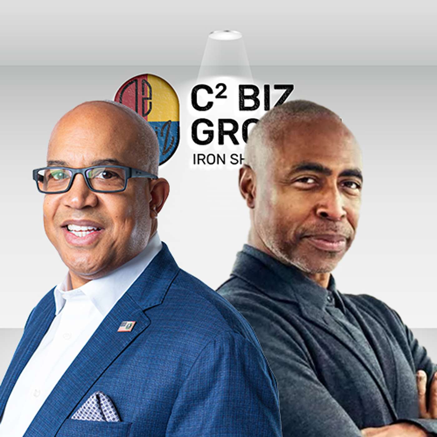 The Money Maker's Mindset: Venture Capital, AI, & Social Change with Eric D. Collins - Episode 10 The Money Maker's Mindset: Venture Capital, AI, & Social Change with Eric D. Collins - Episode 10