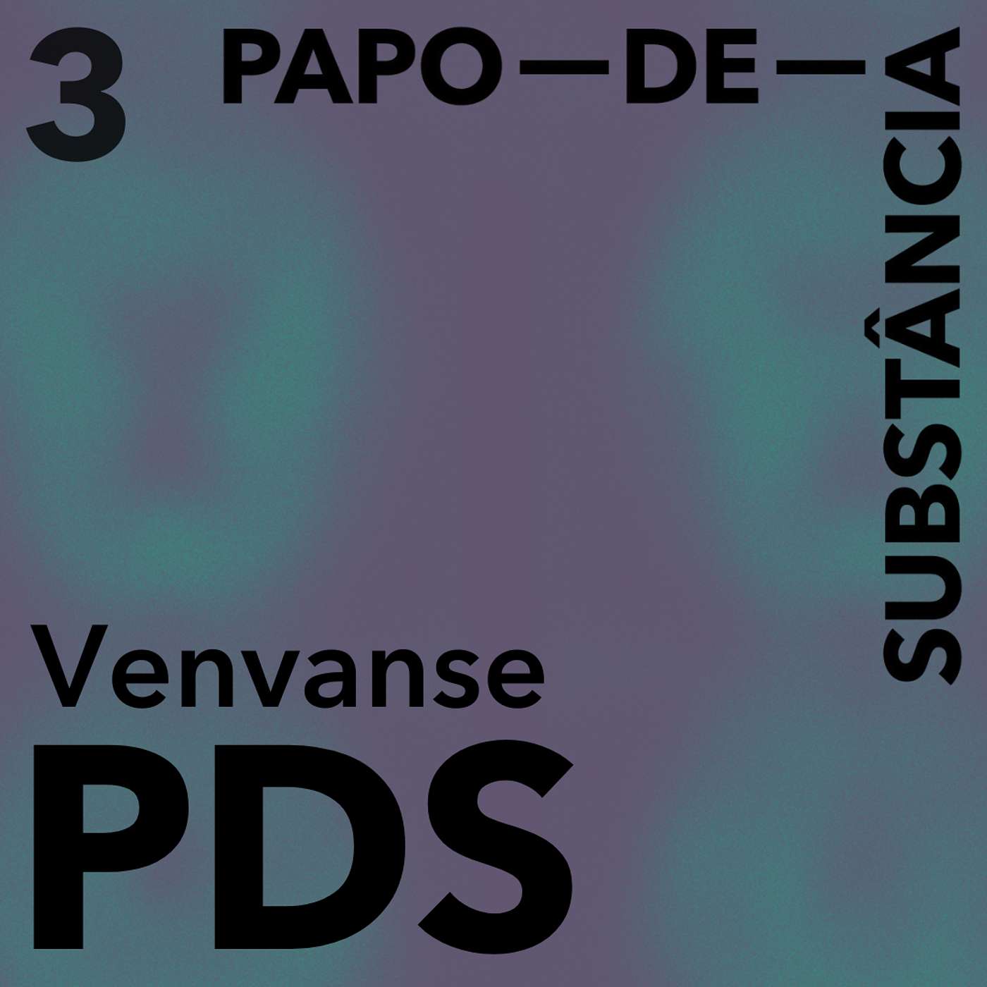 #3 | Venvanse e a Faria Lima #3 | Venvanse e a Faria Lima