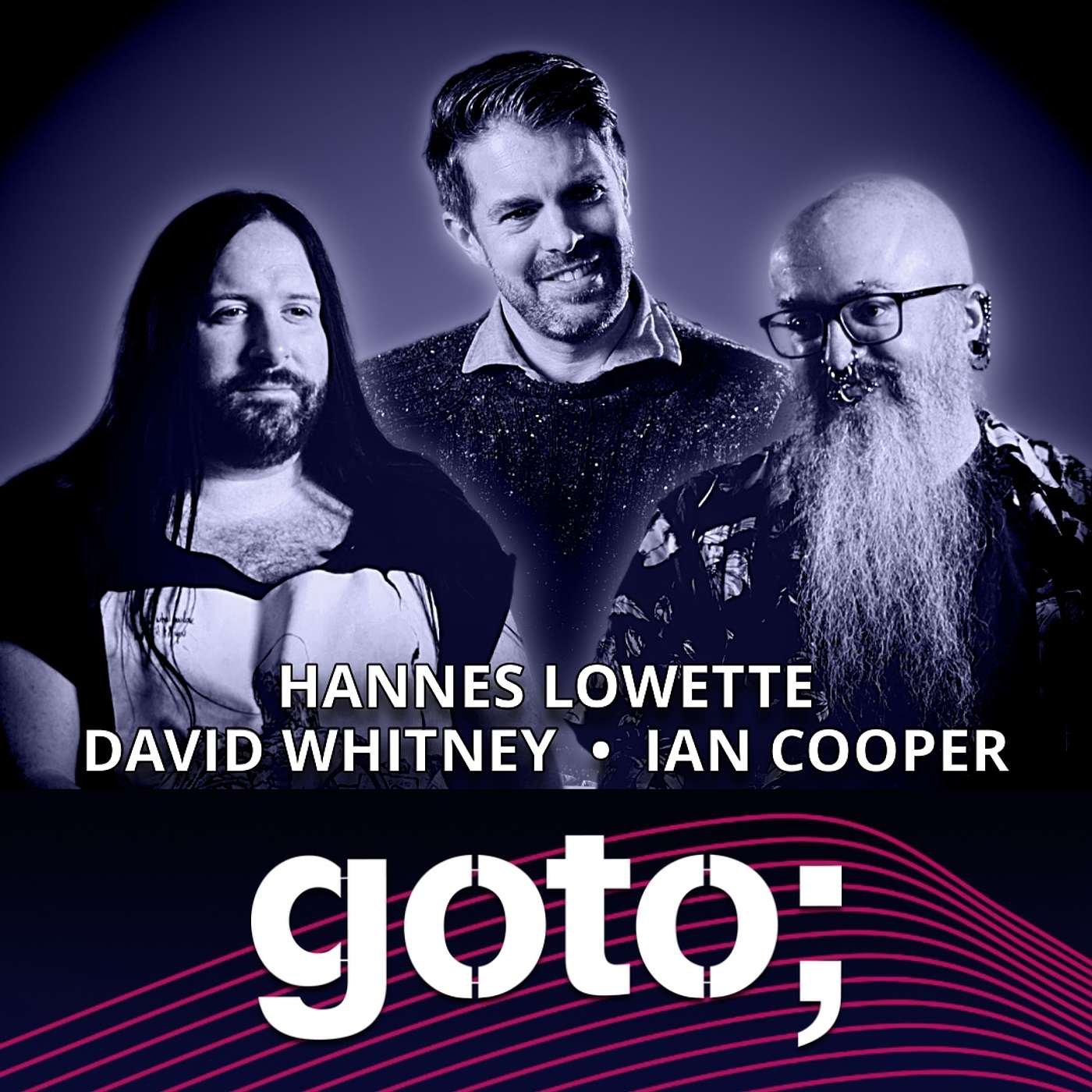 Why Software Architecture is Mostly Communication • David Whitney, Ian Cooper & Hannes Lowette