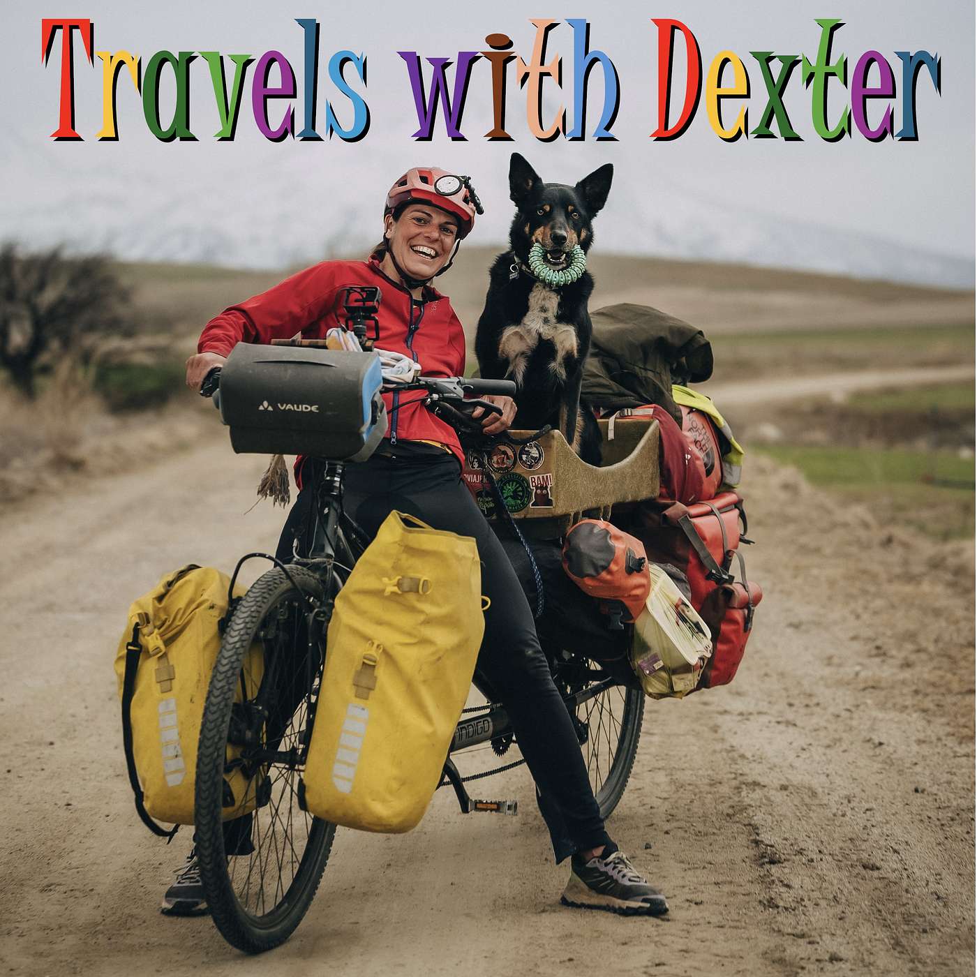 ABT047. Travels with Dexter