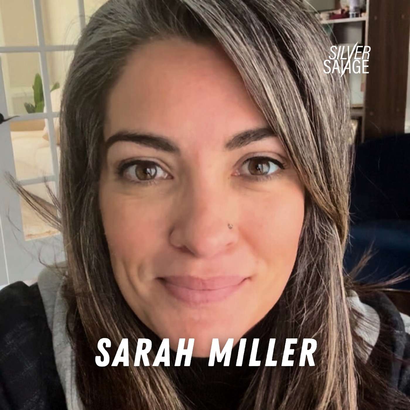 Sarah Miller