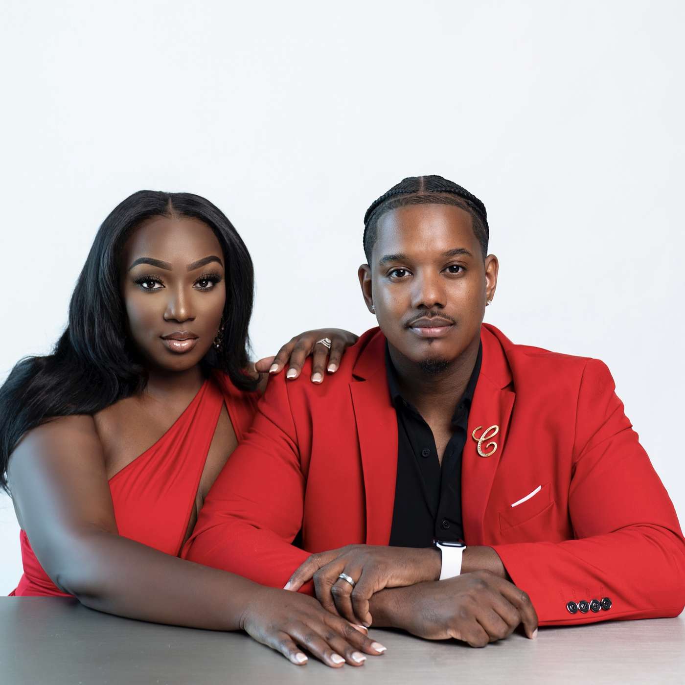 Love & Money Couplepreneurs