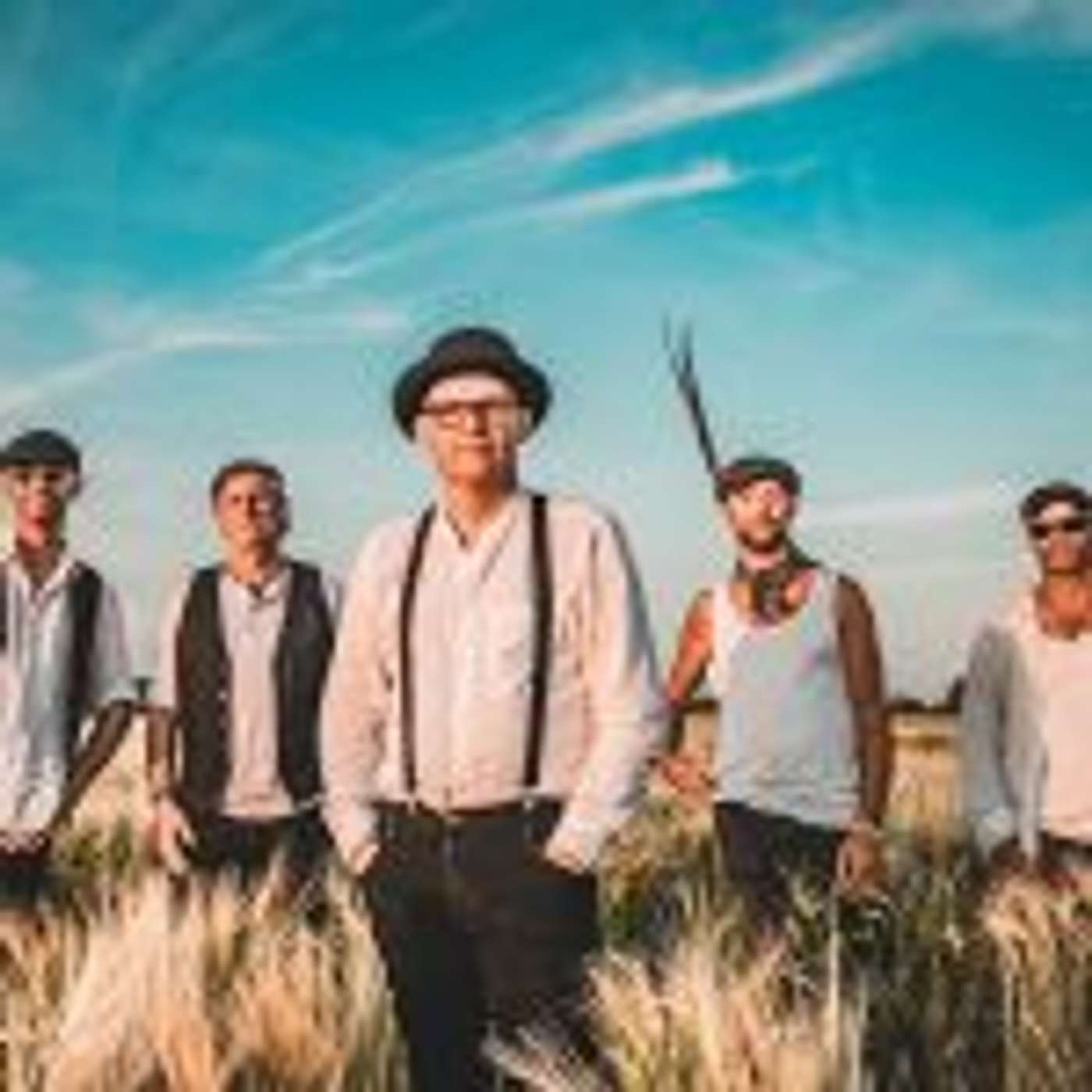 Traveling Troubadour - The Neil Brophy Interview