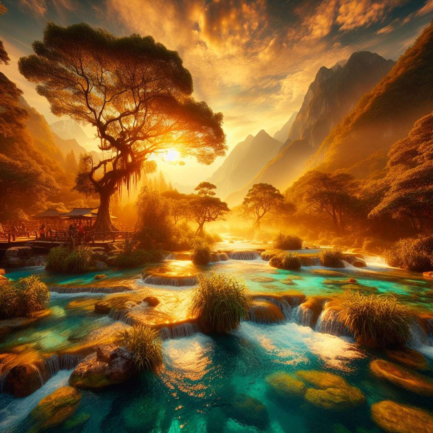 The Water Of Life solo remix Nicholas Mazzio Lauren Mazzio The Rain