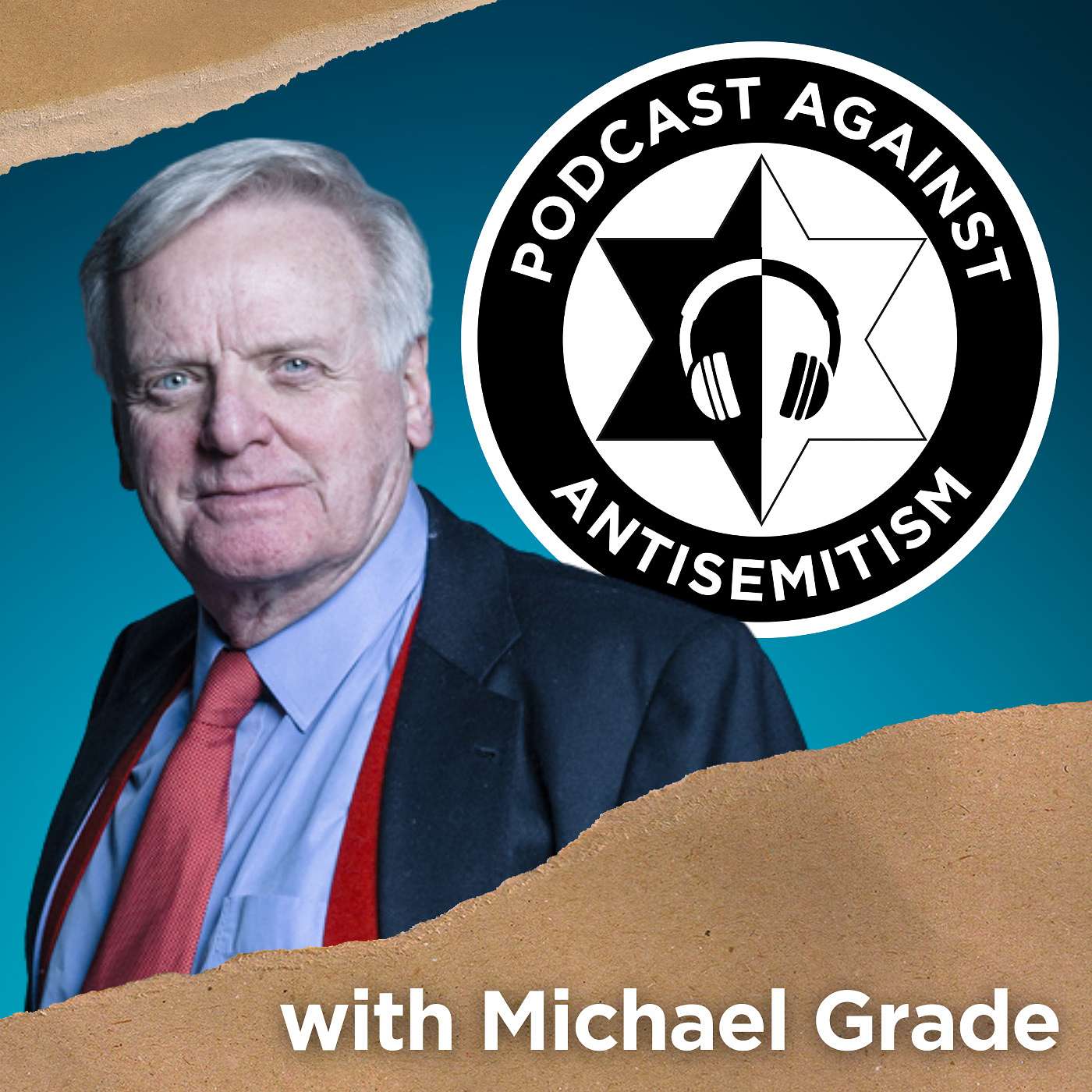 S1 E3: “A pig’s ear” with Michael Grade