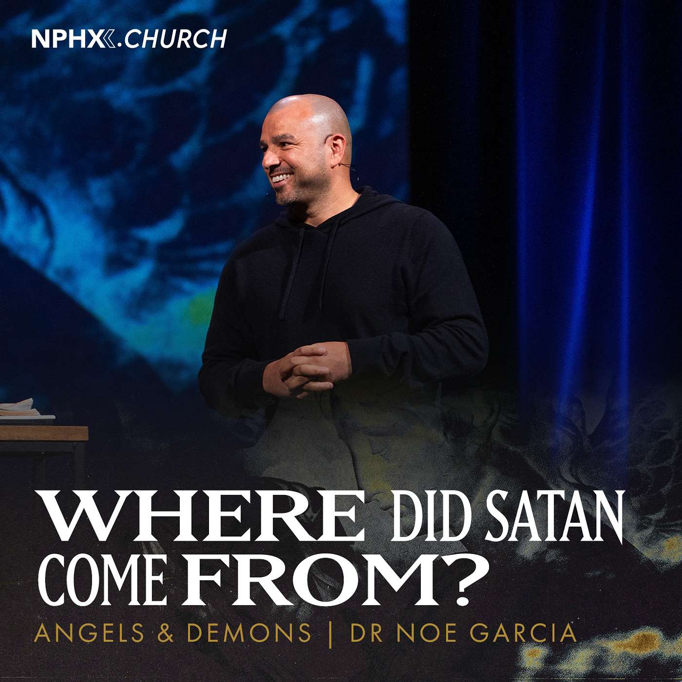 NPHX.Church