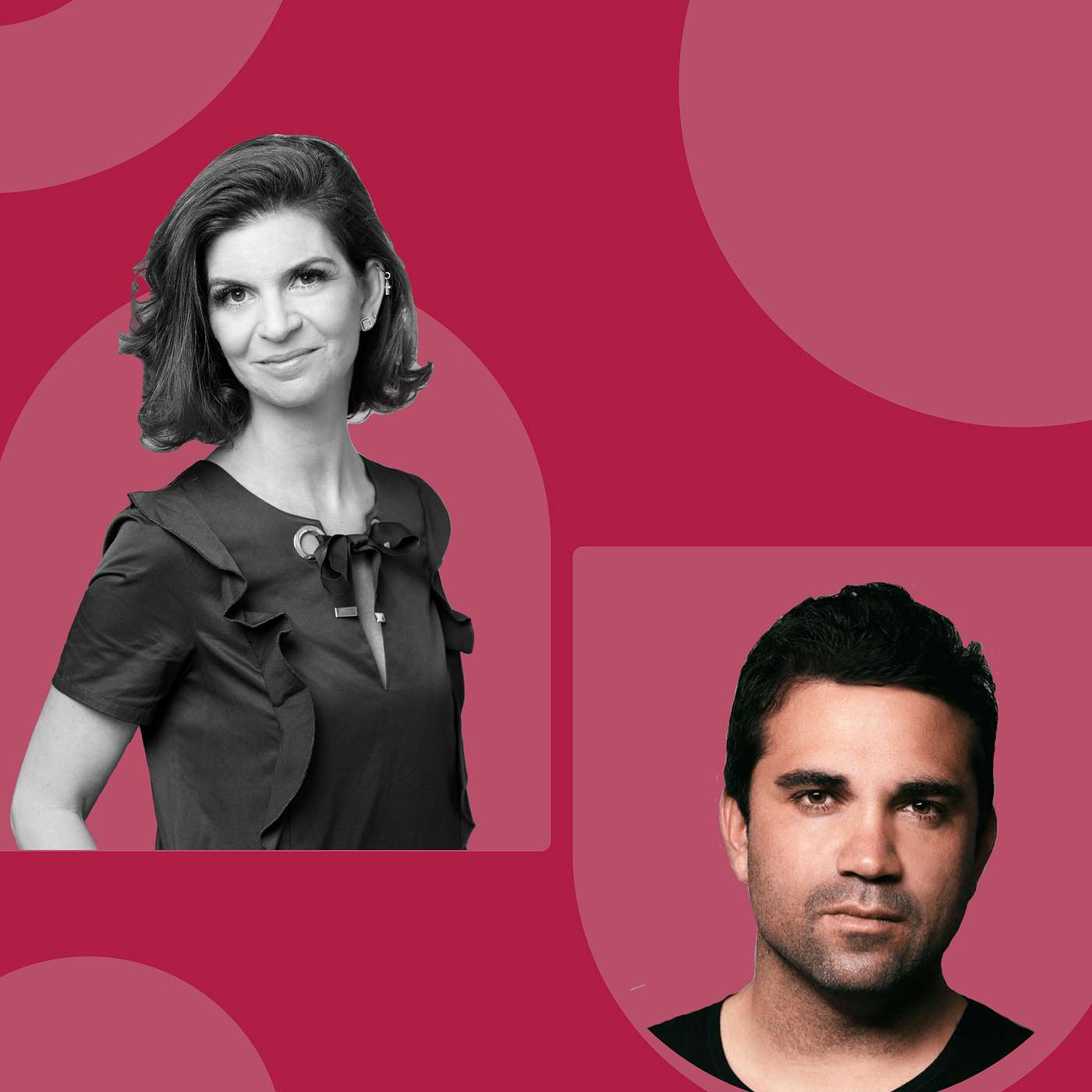 Hotel Talk with Farah Shammas
