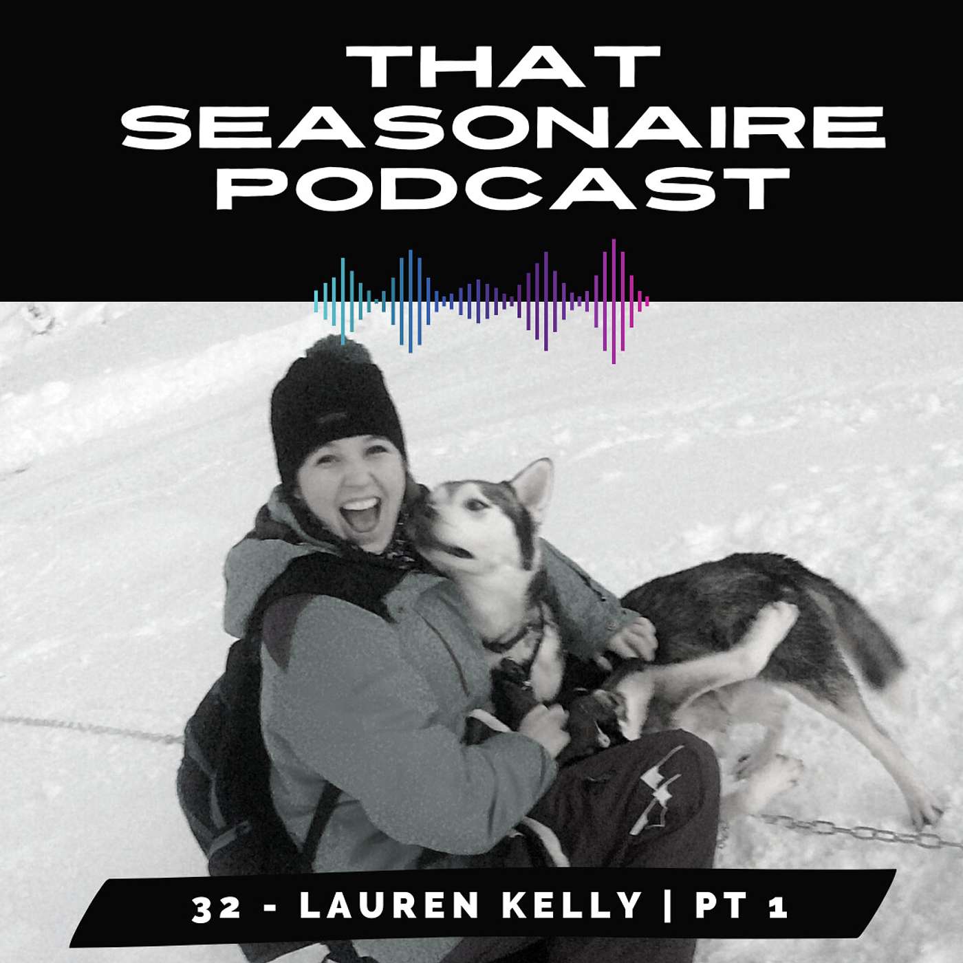 That Seasonaire Podcast