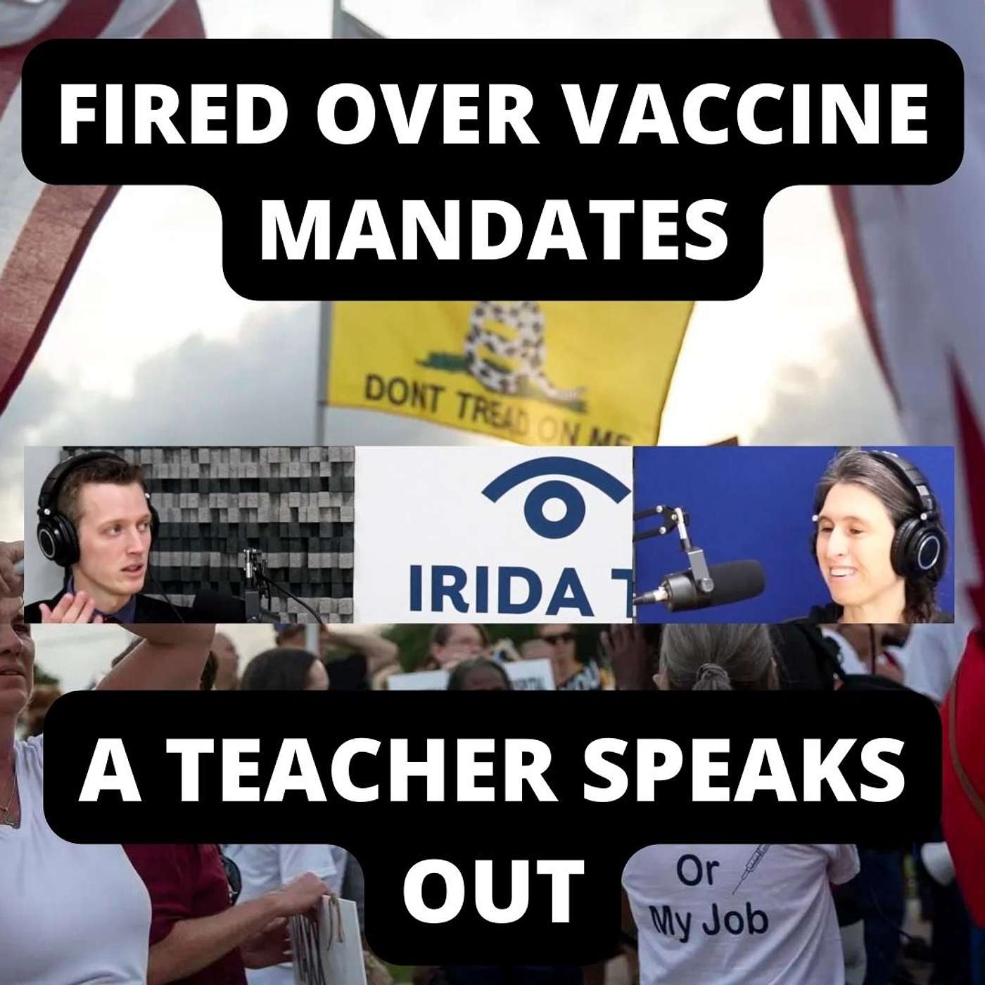 Irida TV Podcast