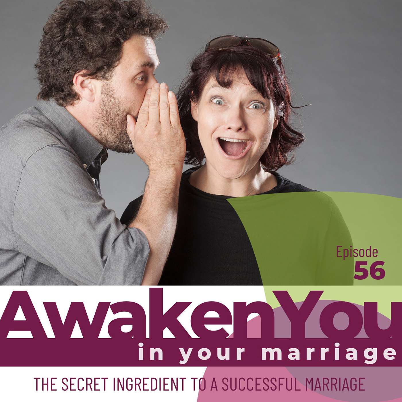 AwakenYou in Your Marriage