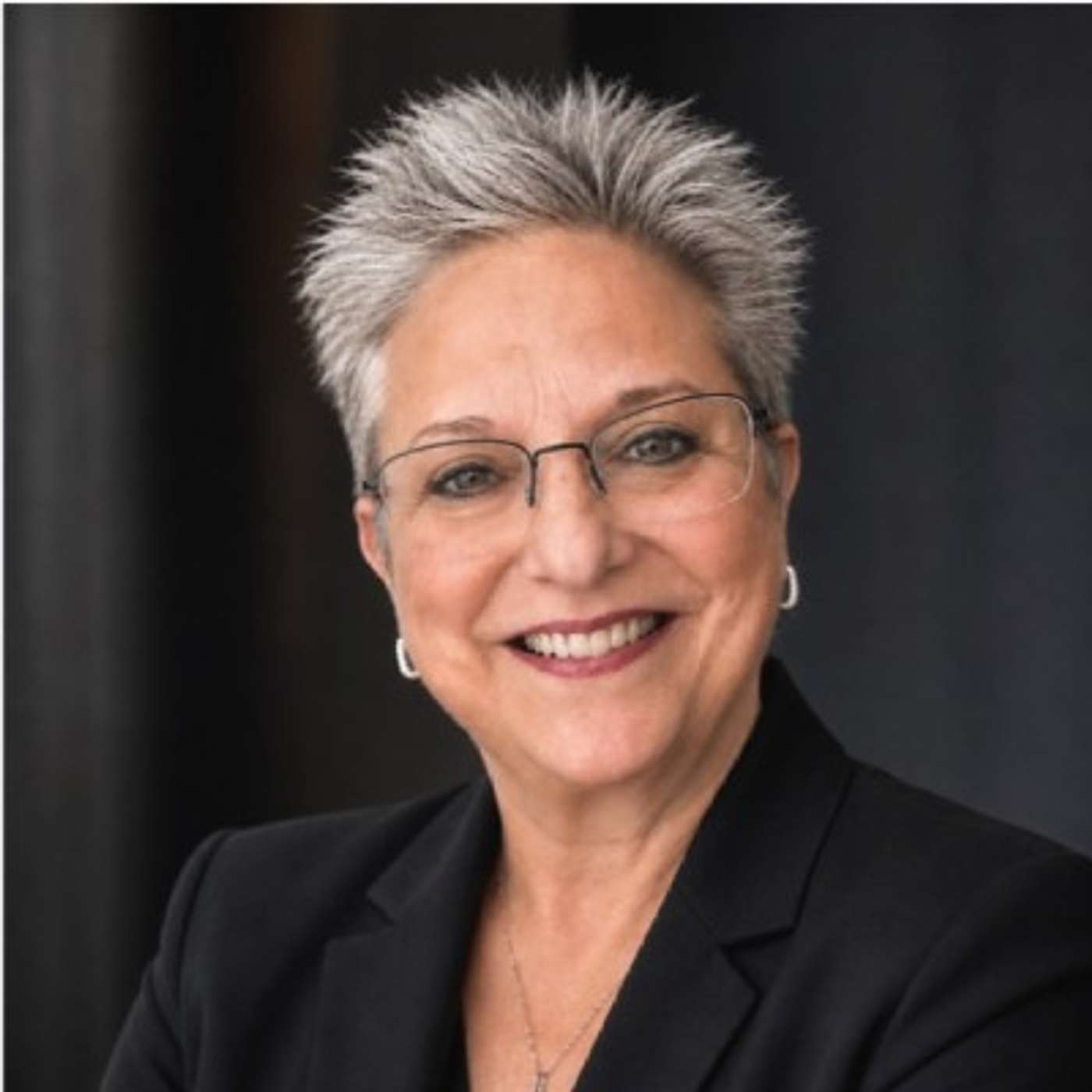 The Power of a Trusted Thought Partner in Leadership with Nancy Di Dia