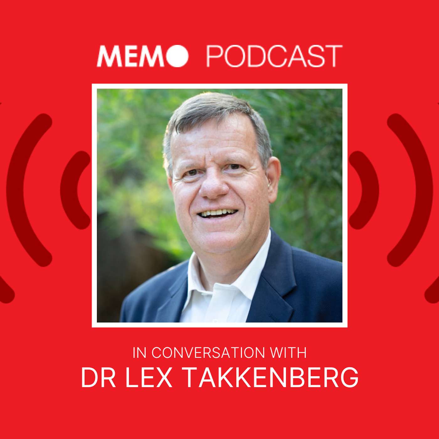 Middle East Monitor Conversations