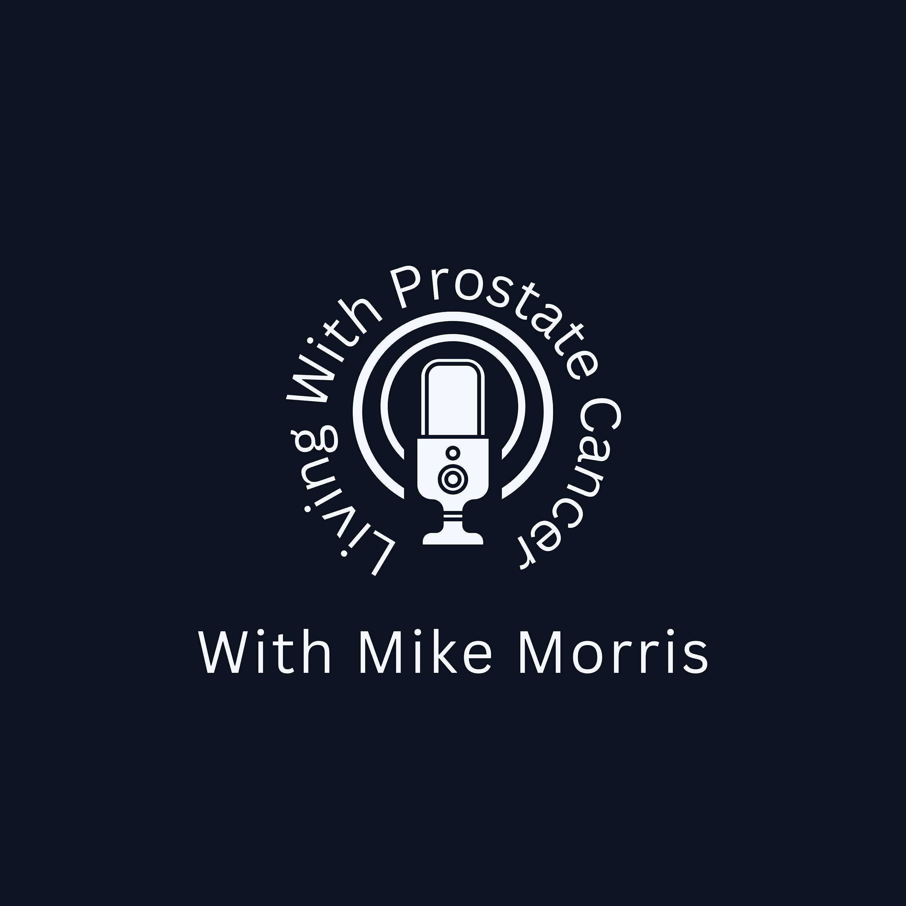 Living with Prostate Cancer