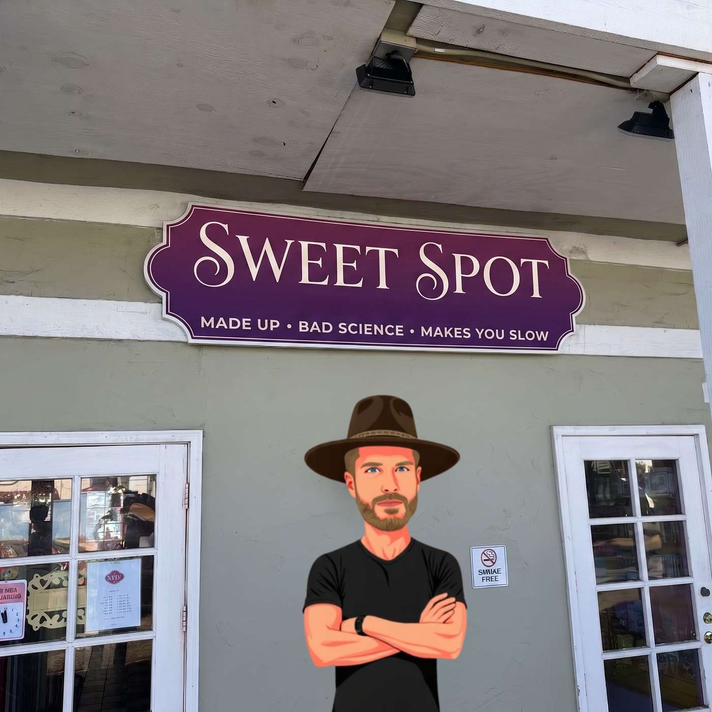 Training Babble: Off-Road Insights for Mountain Bike and Gravel Cycling