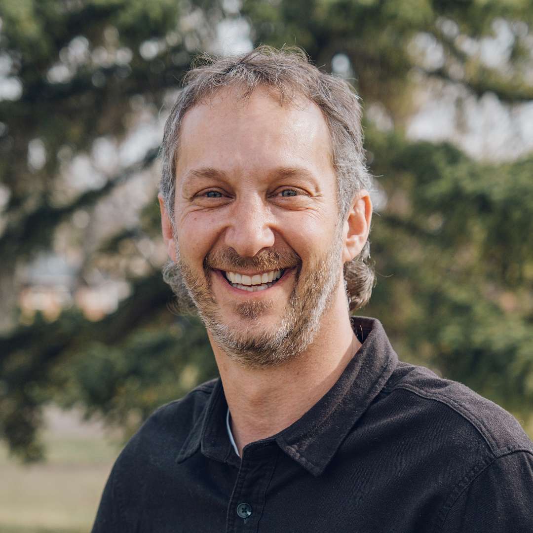 Evan Dewald