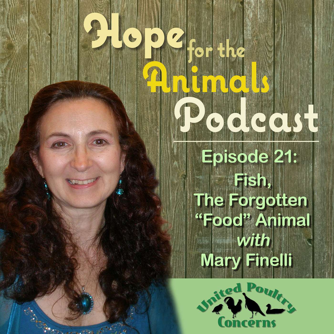 Hope for the Animals