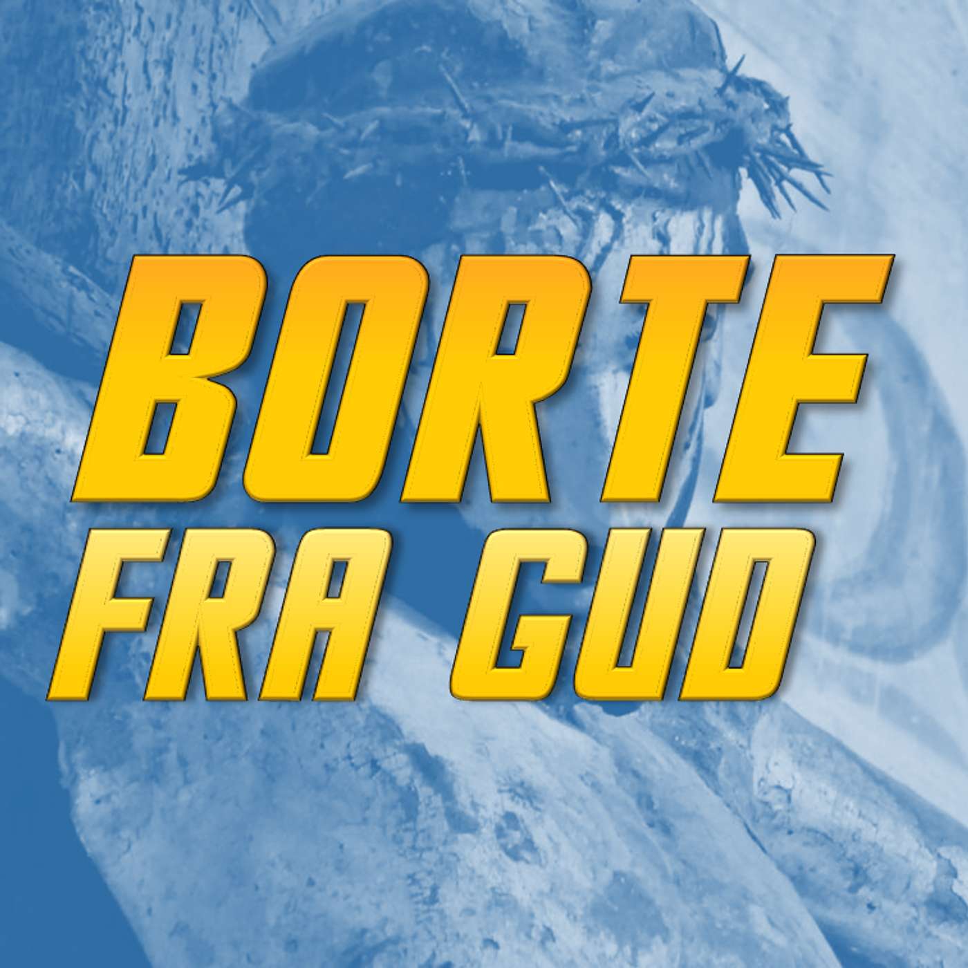 Jesus er Konge