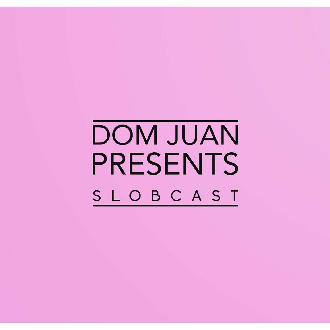 SLOBcast Episode 182 episode artwork