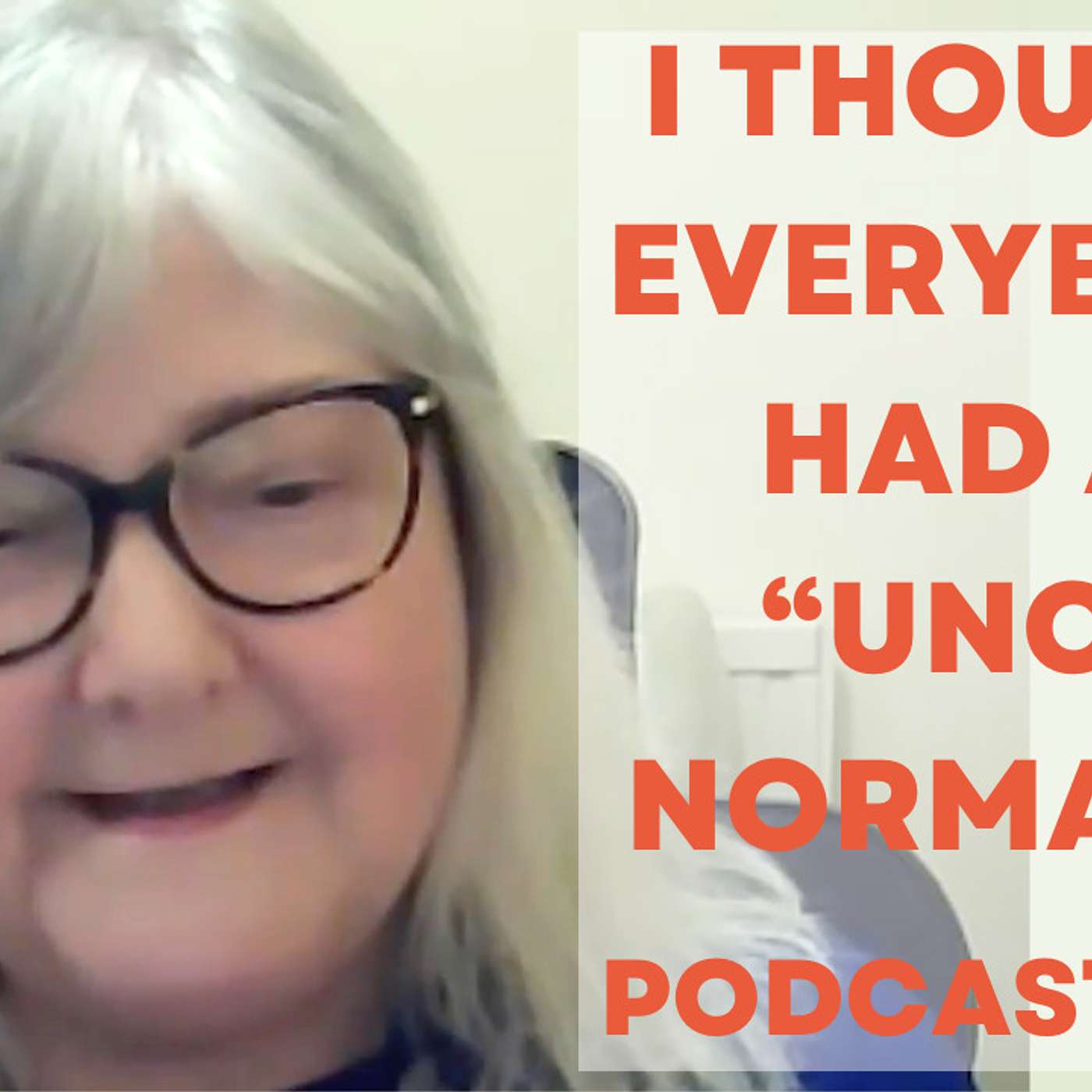 Linda Bishopp, Psychotherapist and Healer. The Healer, the How and the Why. #54