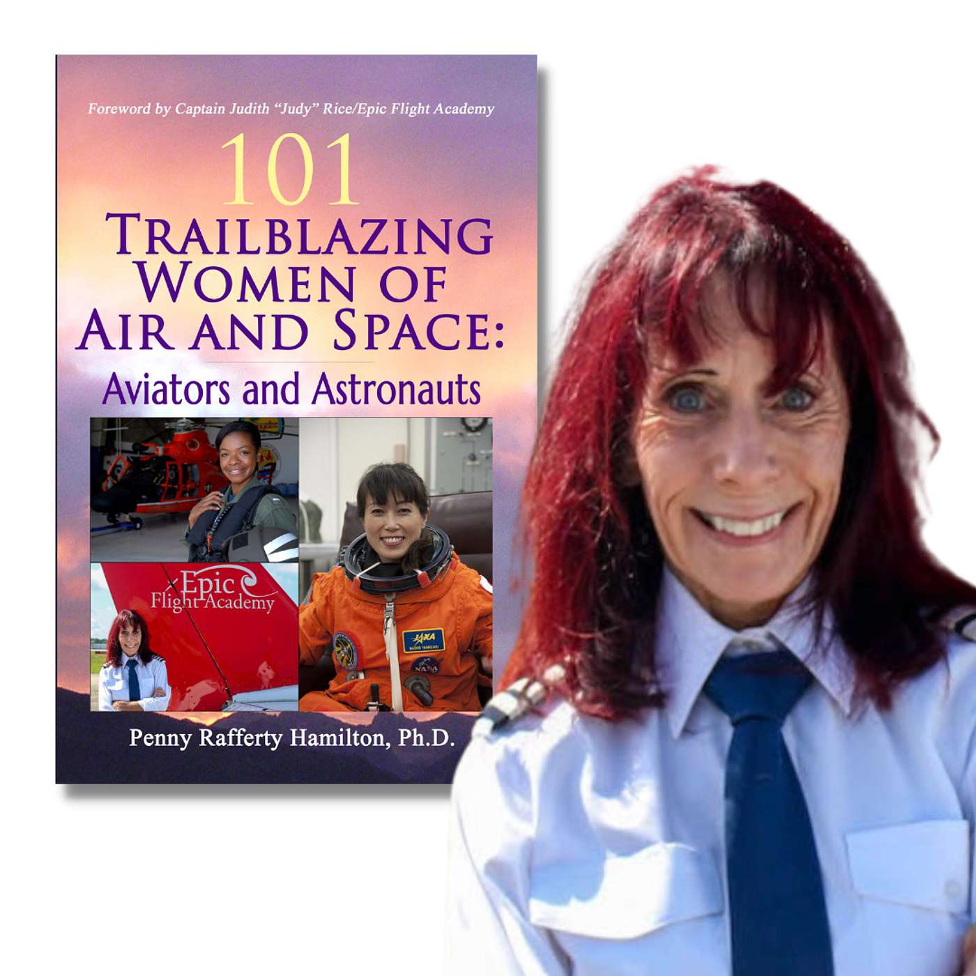 Literary Aviatrix: The Power of Story - Women in Aviation